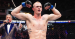 Ian Machado Garry explains why he puts Islam Makhachev on a pedestal ahead of UFC 330 showdown  MMA Fighting