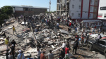 Live updates At least 74 dead following 74 magnitude earthquake in Colombia  CNN