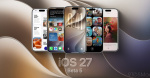 iOS 27 beta 5 now available as Apple tests major Siri AI upgrade  9to5Mac