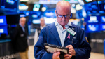SP 500 is little changed as traders await possible Hormuz deal Intel shares fall Live updates  CNBC