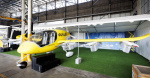 Boeing is selling flying taxi venture Wisk WAbased Insitu to Archer  The Seattle Times