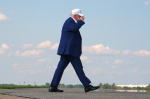 Trump pivots back to sanctions for Iran as other strategies to end his war fizzle  AP News