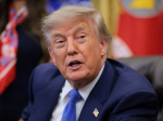 Trump demands compensation from Iran as talks on Strait of Hormuz continue  Al Jazeera