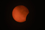 Partial solar eclipse coming to northern US What to know  KTLA