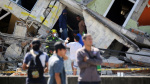 Live updates Colombia earthquake Race to find survivors with help yet to reach epicenter  CNN