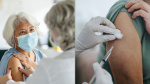 What To Know About The New More Effective Flu Shot For Adults 50 And Over  HuffPost