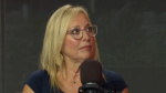 Former ESPN Anchor Linda Cohn Taunts DiJonai Carrington  Yahoo Sports