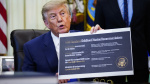 Trump wants to split the MMR vaccine Experts say thats unlikely  and comes with consequences  CNBC