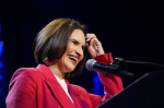 Progressive Democrats get another win in Minnesota US Senate primary  AP News