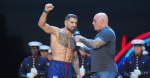 Islam Makhachev questions Ilia Topuria celebrating night before UFC White House loss  MMA Fighting