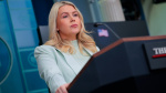 Donald Trump loses his favourite press secretary as Karoline Leavitt exits  Financial Times