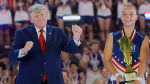 From Trump to triumph 2026 Patriot Games in images  USA Today