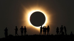 The best photos from Wednesdays solar eclipse  CNN