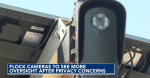 Flock Safetys CEO said safeguards will be added to cameras in January  WRAL