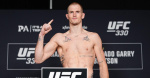 UFC 330 weighin results 2 title fights set including Islam Makhachev vs Ian Machado Garry  MMA Fighting
