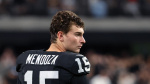 Klint Kubiak considering giving Fernando Mendoza more firstteam reps  NBC Sports