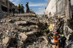 Colombia grapples with rebuilding a shattered nation after a deadly earthquake  AP News