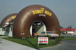 Pull up to the window please for a glimpse of an American icon The drivethru  AP News