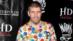 Perez Hilton Underwent Treatment for Overdose After SelfHarm Incident Report  Rolling Stone