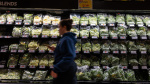 Lettucelinked parasitic outbreak spreads See map more updates  USA Today