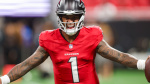 Two drives two punts for Tua Tagovailoa in Falcons debut  NBC Sports