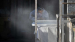 Hundreds of California quartz countertop workers developed an incurable lung condition Dozens died  KCRA