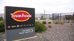723 jobs being lost as Tyson Foods closes Eagle Mountain facility  KSL News