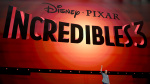 The Incredibles 3 Pete Doctor Teases New Villain  Deadline