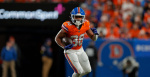 Game balls for the Broncos 277 preseason win over the Falcons  Mile High Report