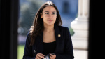 AOC says shes been saving up to freeze her eggs Heres how much the procedure can cost  CNBC