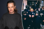 Slipknot finally addresses parting ways with Sid Wilson after 30 years with band  Page Six