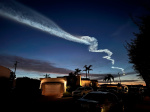 SpaceX to launch classified Space Force mission from California  KTLA