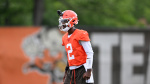 Shedeur Sanders throws for 79 yards an interception vs Bears  NBC Sports