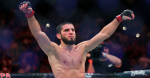 Islam Makhachev wins record 17th straight fight at UFC 330  Al Jazeera