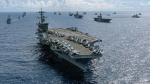 Video Growing concern for sailors aboard USS Lincoln  ABC News  Breaking News Latest News and Videos
