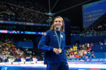 Lani Pallister Hands Katie Ledecky Her First Ever International Loss In The Womens 800 Free  SwimSwam