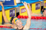 Lani Pallister on 800 Free WR Definitely a world record I think Im capable of  SwimSwam