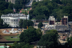 Trump says White House needs military complex as courts block his ballroom  The Washington Post