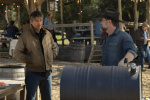 Lanterns Star Kyle Chandler Weighs In On Premiere Twist That Sets In Motion The Whole Mystery Of HBO Series  Deadline