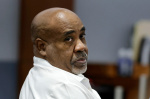 Longawaited trial begins in rapper Tupac Shakurs 1996 killing  AP News