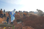 Congos fastmoving Ebola outbreak becomes the countrys worst with over 2300 dead  AP News