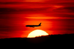 Flight attendants and pilots have highest risk of dying from radiationlinked cancers study says  apnewscom