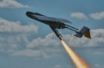 A warehouse burns near Moscow In Ukraine drone crews prepare to strike again  AP News