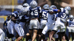 Multiple fights mar CowboysSaints joint practice  NBC Sports
