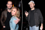 Hayden Panettieres boyfriend Brian Hickerson allegedly sent threatening texts after 2020 arrest Read them here  pagesixcom