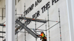 Kennedy Center delays restoring Trumps name to front amid legal battle  The Hill