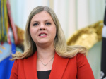 Trump nominates Heidi Overton to lead US Food and Drug Administration  Al Jazeera