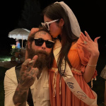 Post Malone and Christy Lee Are Engaged Over a Year After Debuting Relationship  E News