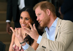 The great Meghanaissance Harry and Meghans return sparks frenzied UK reaction  The Washington Post