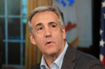 Michael Cohen Trumps former fixerturnedenemy is hosting the president on his radio show  AP News